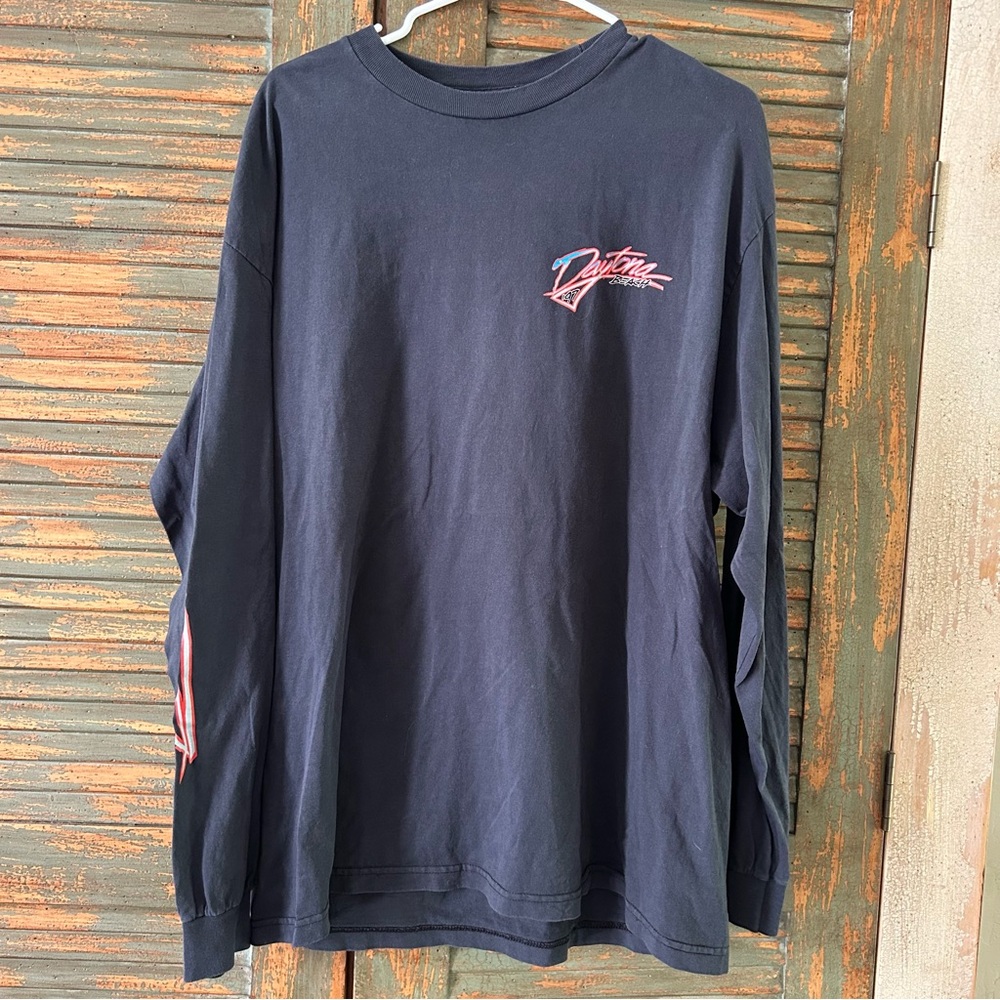 John Galt Graphic Long Sleeve